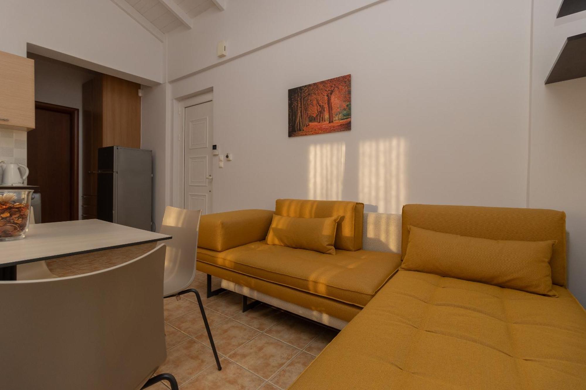 Lagouvardos Apartments Marathópolis Zewnętrze zdjęcie