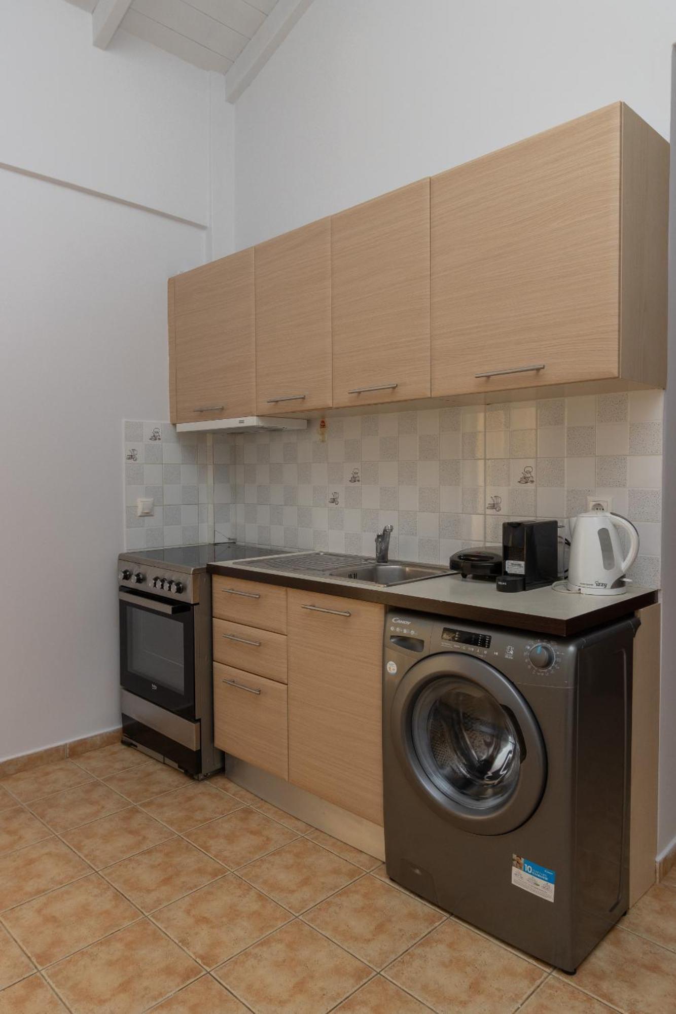 Lagouvardos Apartments Marathópolis Zewnętrze zdjęcie