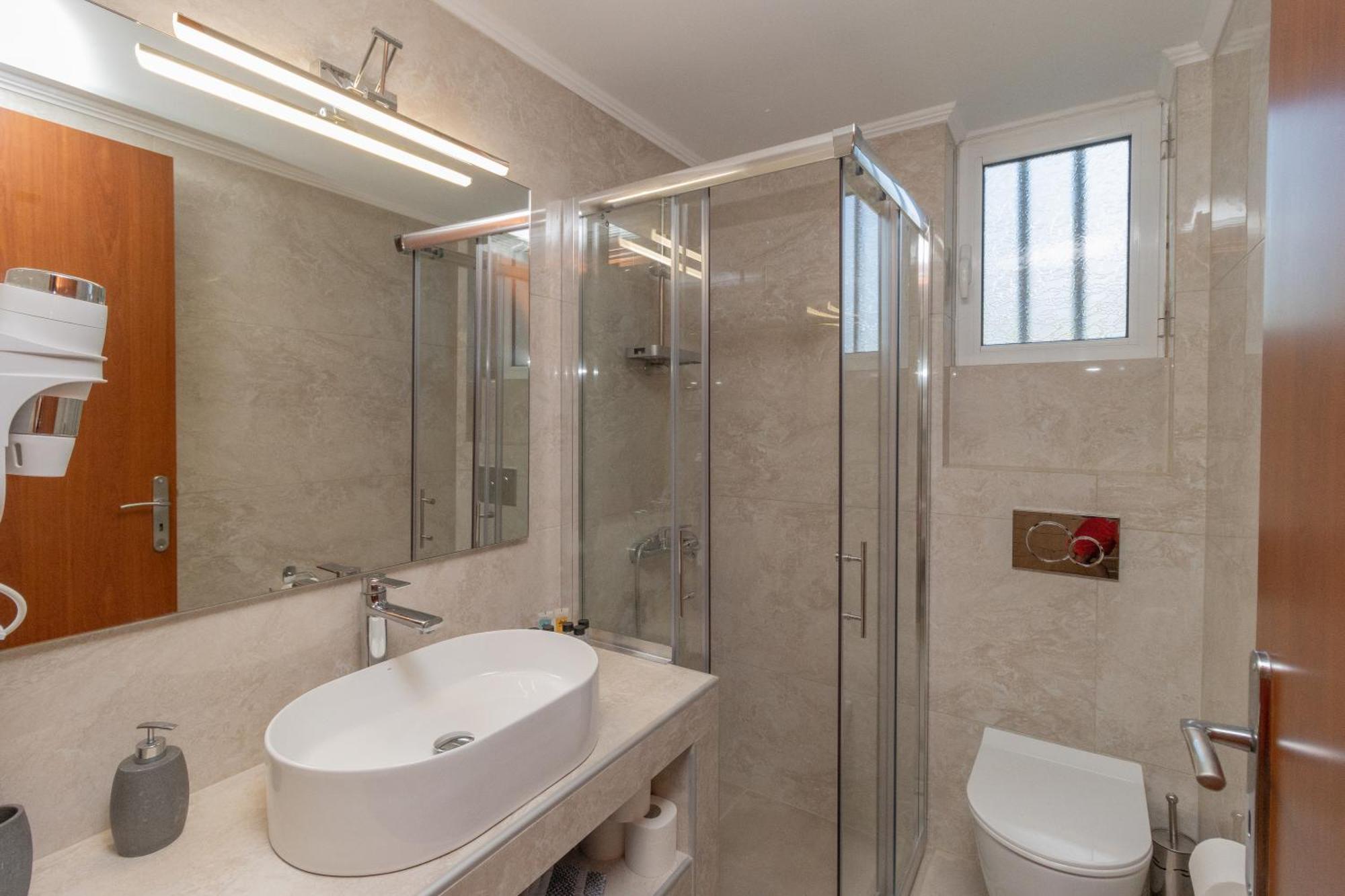 Lagouvardos Apartments Marathópolis Zewnętrze zdjęcie